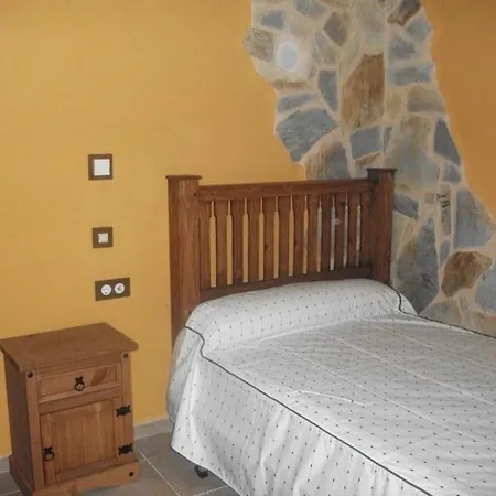 Casa Rural Totote-3