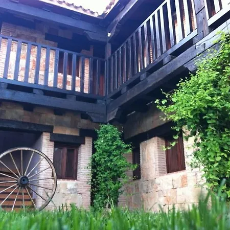 Casa Rural Totote-2