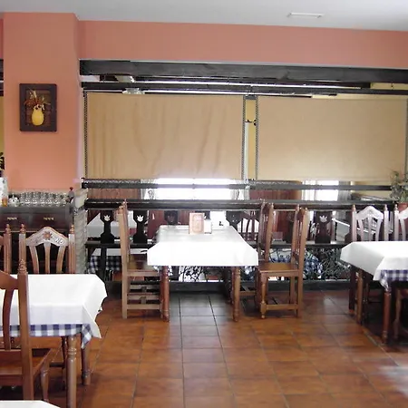 Hotel El Cruce-3
