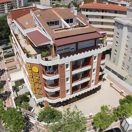 Apartaments Geminis-3
