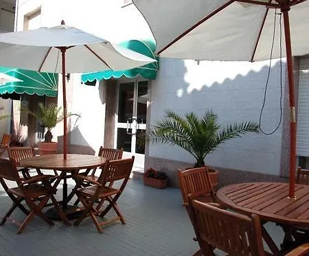 Hotel Rias Baixas-2