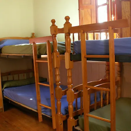 Albergue Pepito Grillo-3