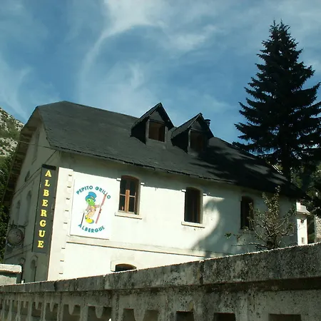 Albergue Pepito Grillo-2