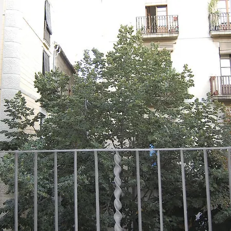 Apartaments Girona Centre-2