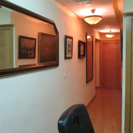 Hostal Pradillo-3