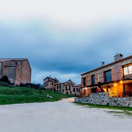 Casa Rural El Arranca-2