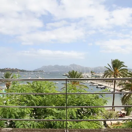 Apartamentos Marina-2