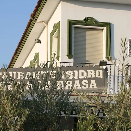 Pension Isidro-2