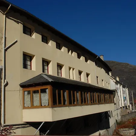 Hotel Europa-2