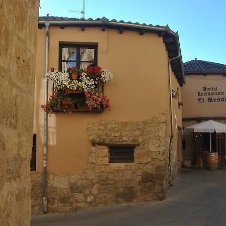 El Meson De Castrojeriz-3
