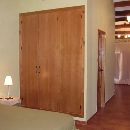 Casa De Los Diezmos-3