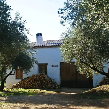 Cortijo del Cura-3