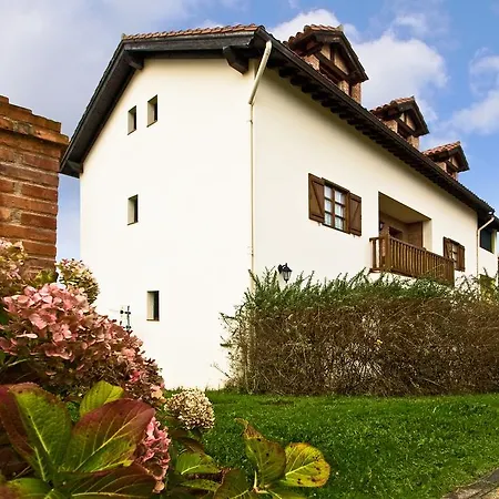 Vivienda Casa Luisa-2