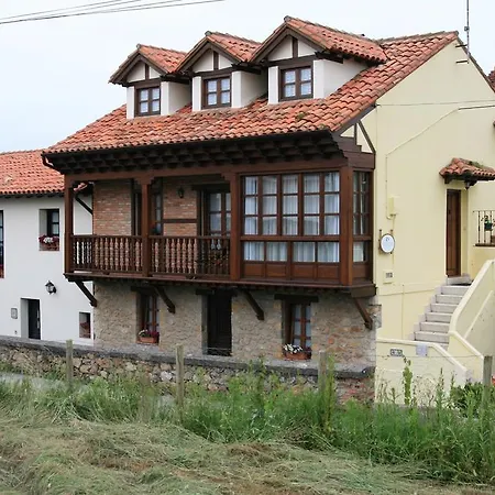 Vivienda Casa Luisa-3