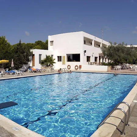 Hotel Ca Marí-2