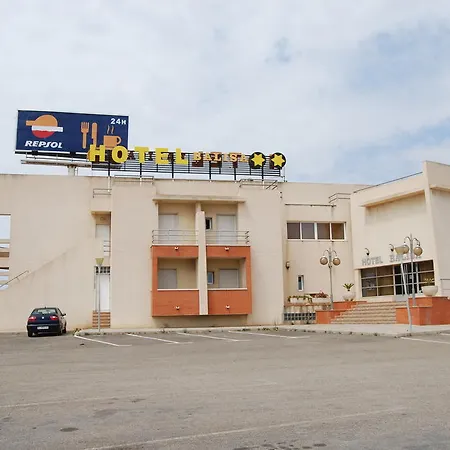 Bayo Lirola Hotel Balisa-3