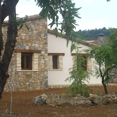Casa Barriga 2 Y 5-3