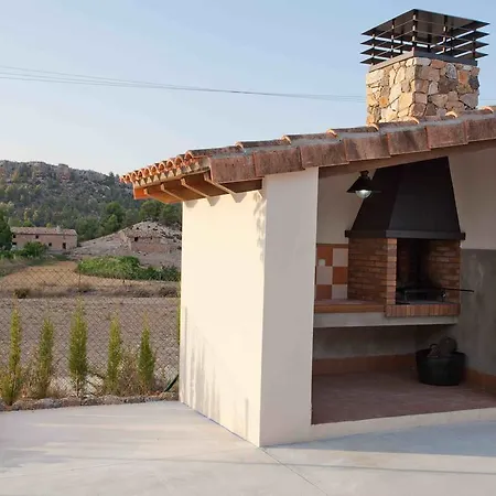 Casa Barriga 2 Y 5-2