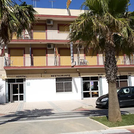 Hostal Susi-3