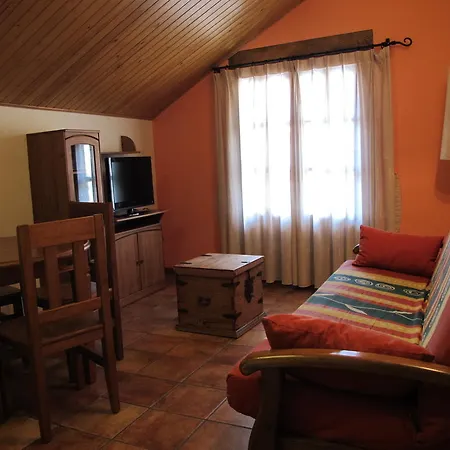 Apartamentos Casa Español-3