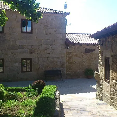 Pazo De Ludeiro-3