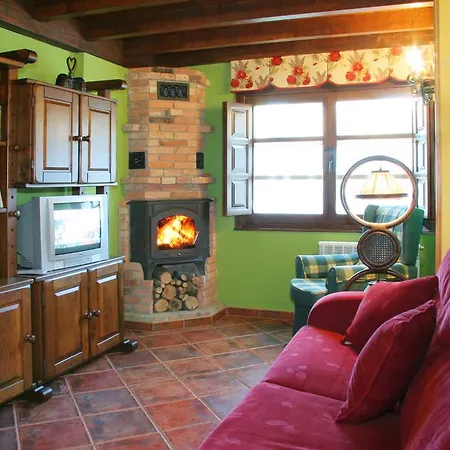 Casas Rurales Prieto-3