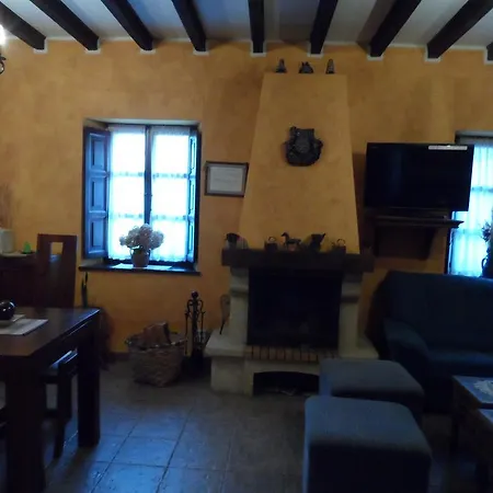 Casa El Campu-2