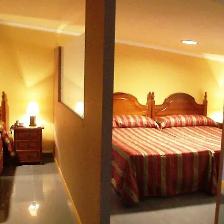 Hotel Topacio-2
