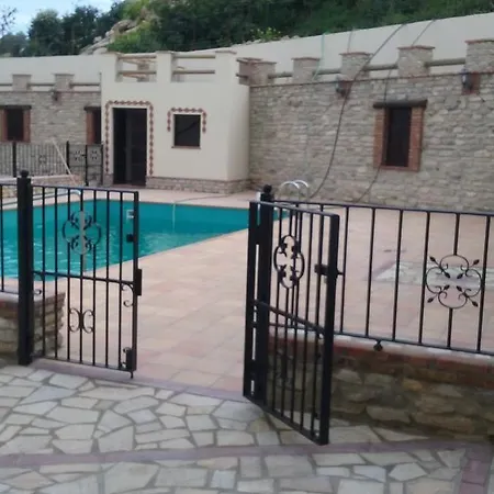 Casa Rural Las Provincias-2