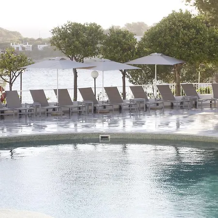 Bg Portinatx Beach Club Hotel-2