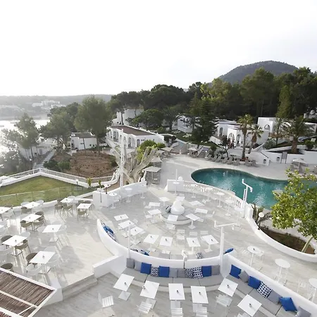 Bg Portinatx Beach Club Hotel-2