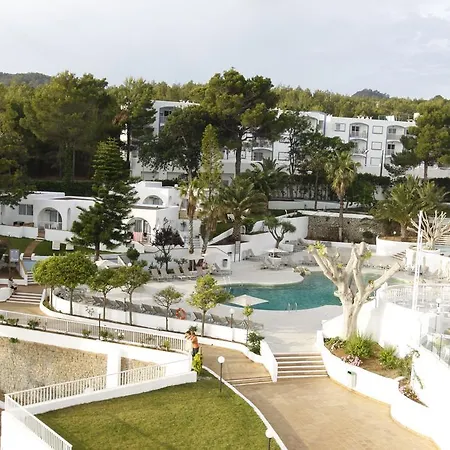 Bg Portinatx Beach Club Hotel-2