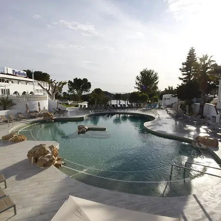 Bg Portinatx Beach Club Hotel-3