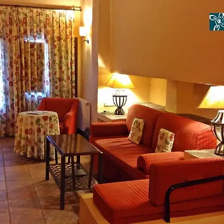 Hotel Nueva Alcazaba-2