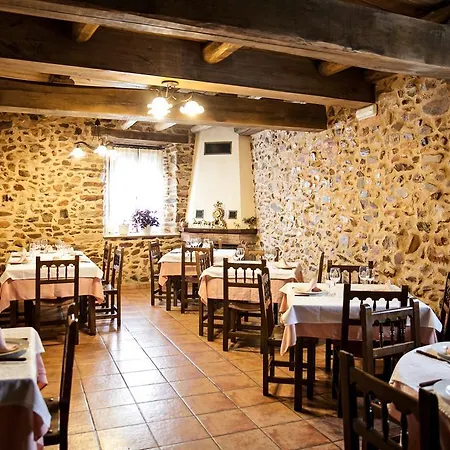 Hotel Rural El Habanero-2