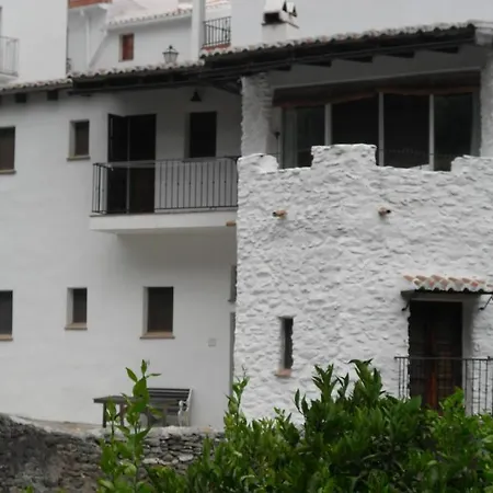 Casa Torre Antigua-3