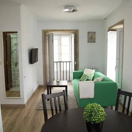 Xavestre Rooms Santiago-2