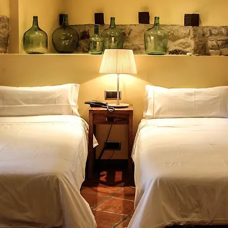 Hotel Rural Nobles de Navarra-3