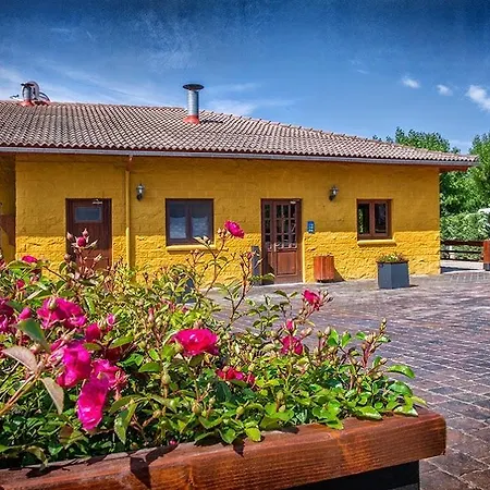 Camping Riera Merles-3