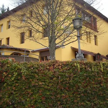 Hostal de la Gloria-3
