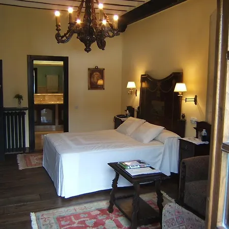 Hotel Palacio Caranceja-2