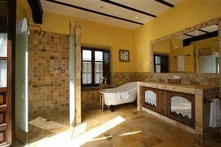 Hotel Palacio Caranceja-3