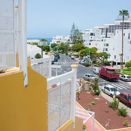 Apartment Playa Torviscas-3