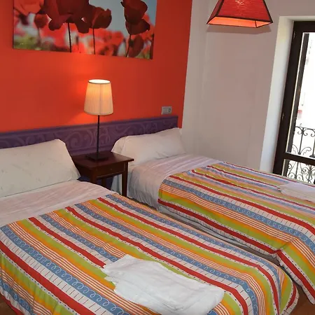 Apartamentos Zaragoza Coso-2