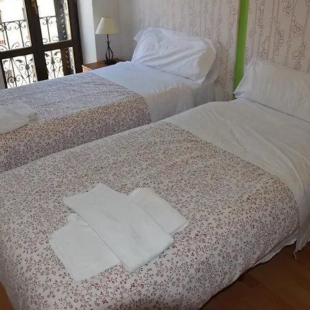 Apartamentos Zaragoza Coso-3