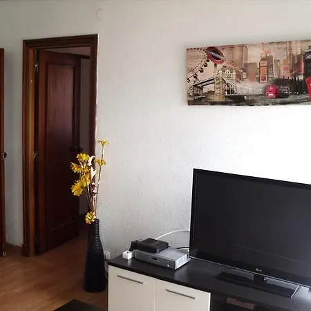 Hostal Mimosa-3