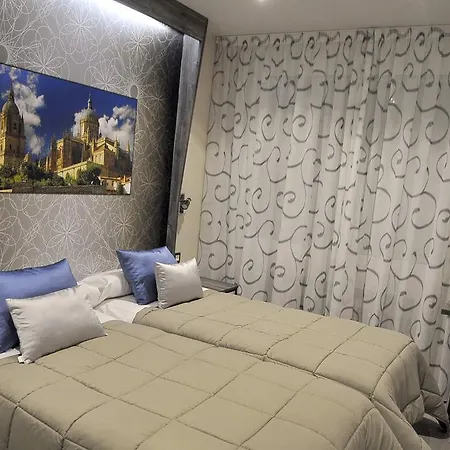 Hostal Barcelona-3