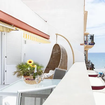 Viva Sitges - Mayo Terrace-3