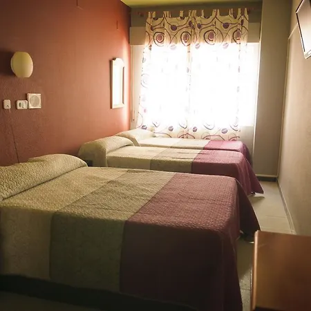 Hotel Lux Aljarafe-3