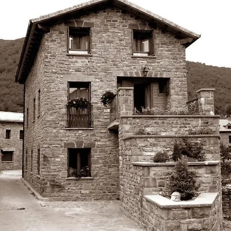 La Borda de Marco-3